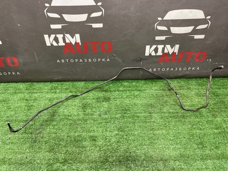 Трубка тормозная Kia Rio 3 2012 QB