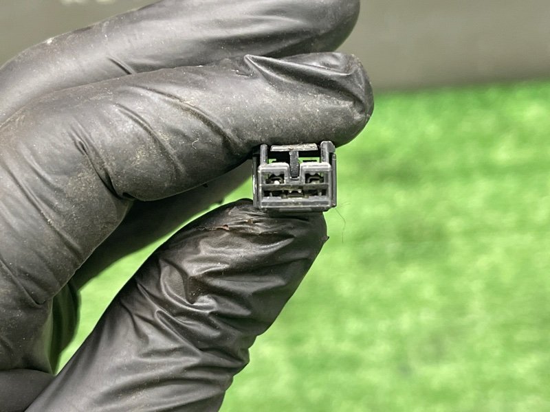 Провод массы заднего стекла Kia Rio 3 2012 QB