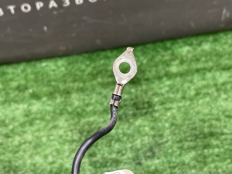 Провод массы заднего стекла Kia Rio 3 2012 QB