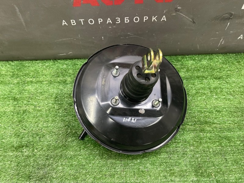 Вакуумный усилитель тормозов Kia Rio 3 2012 QB