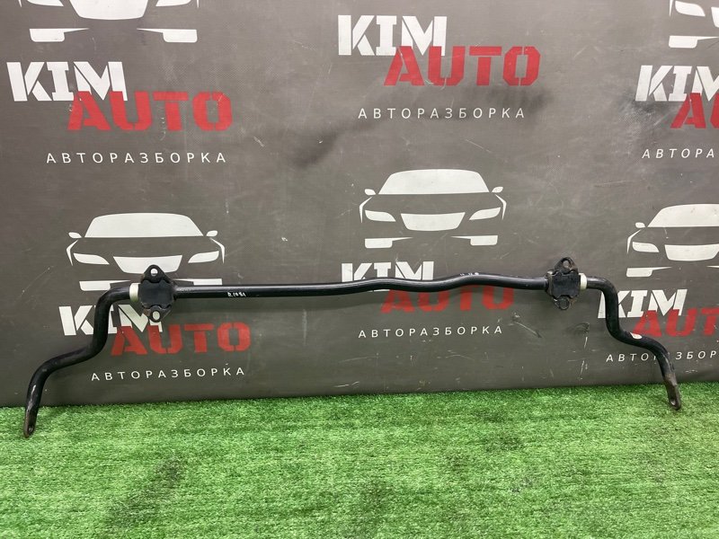 Стабилизатор поперечной устойчивости Kia Rio 3 2012 QB