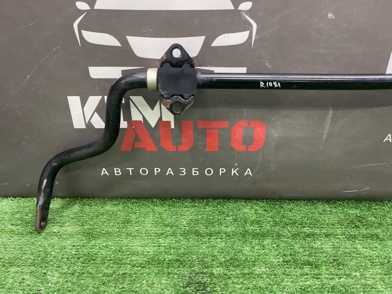 Стабилизатор поперечной устойчивости Kia Rio 3 2012 QB