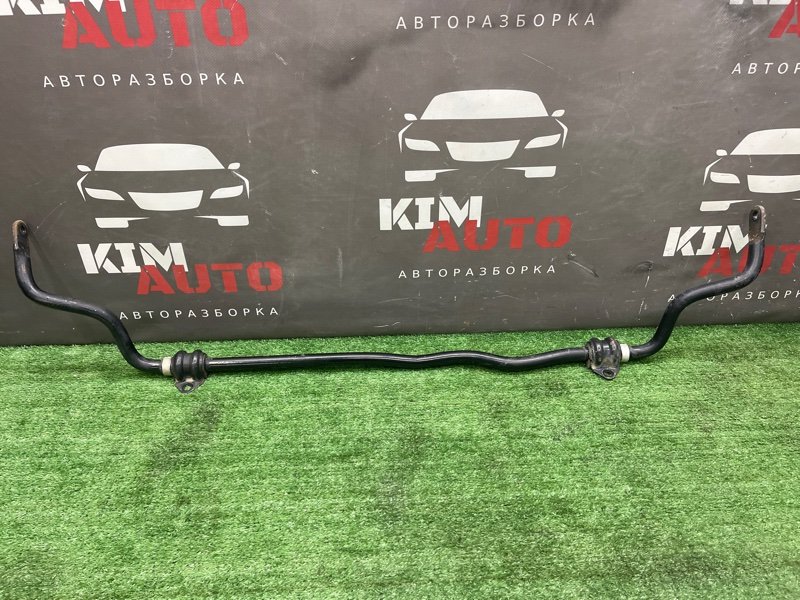 Стабилизатор поперечной устойчивости Kia Rio 3 2012 QB