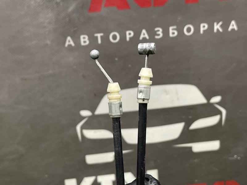 Трос замка багажника Kia Rio 3 2012 QB
