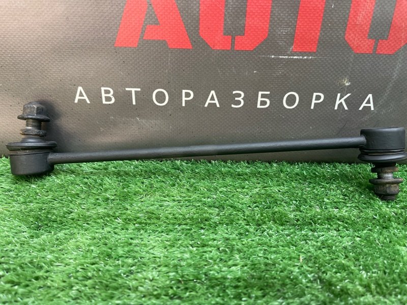 Стойка стабилизатора Kia Rio 3 2012 QB