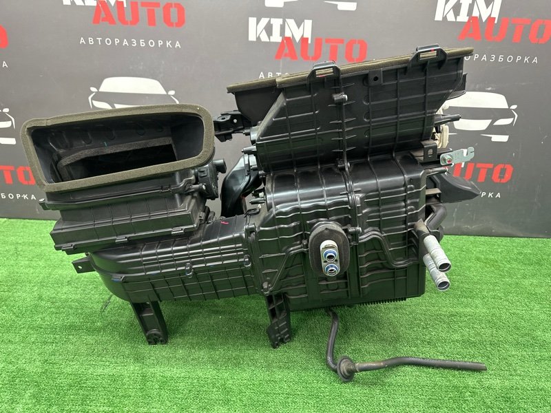 Отопитель в сборе Hyundai Solaris 2 2020 HCR