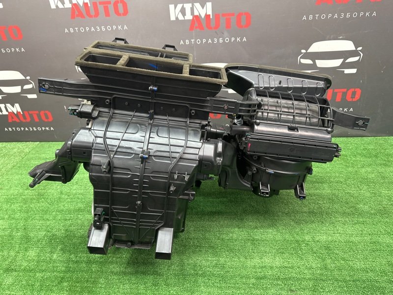 Отопитель в сборе Hyundai Solaris 2 2020 HCR