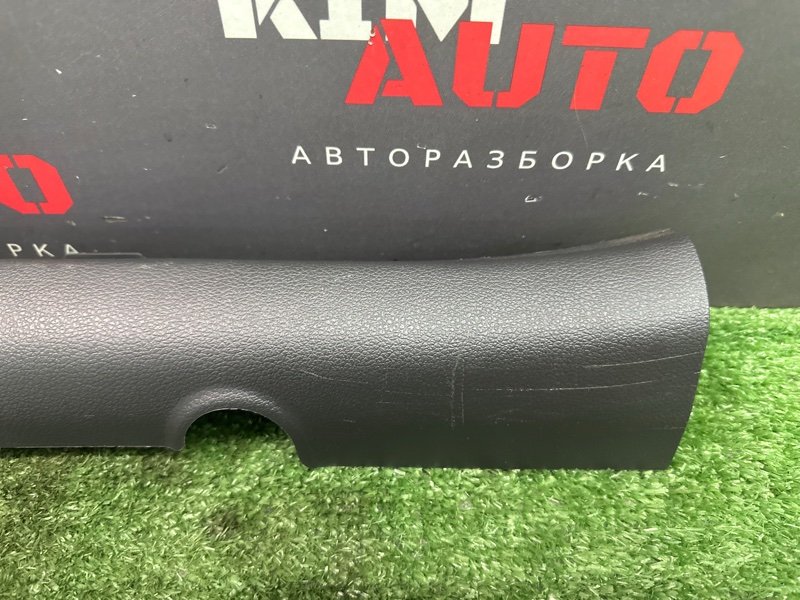 Накладка порога внутренняя Hyundai Solaris 2 2020 HCR