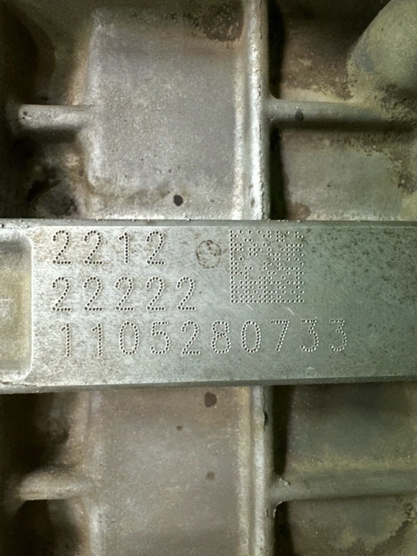 Блок цилиндров(STD) Hyundai/Kia
