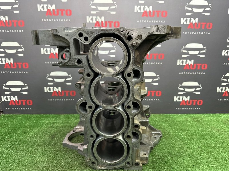 Блок цилиндров(STD) Hyundai/Kia