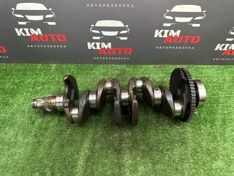 Коленвал (STD) Hyundai/Kia