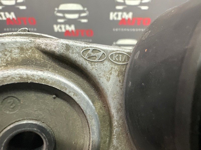 Ролик ГРМ натяжной Hyundai/Kia