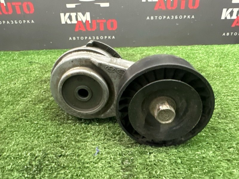 Ролик ГРМ натяжной Hyundai/Kia