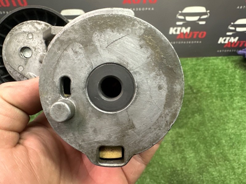 Ролик ГРМ натяжной Hyundai/Kia