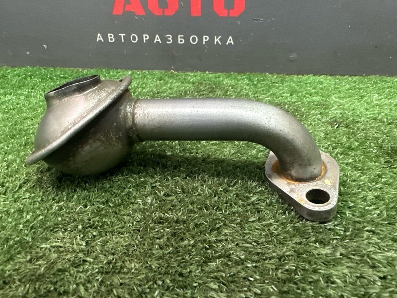 Маслоприемник Hyundai/Kia