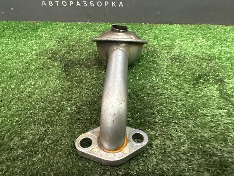 Маслоприемник Hyundai/Kia