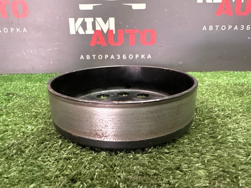 Шкив помпы Hyundai/Kia