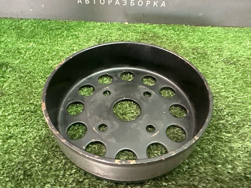 Шкив помпы Hyundai/Kia