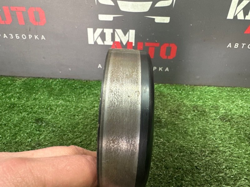 Шкив помпы Hyundai/Kia