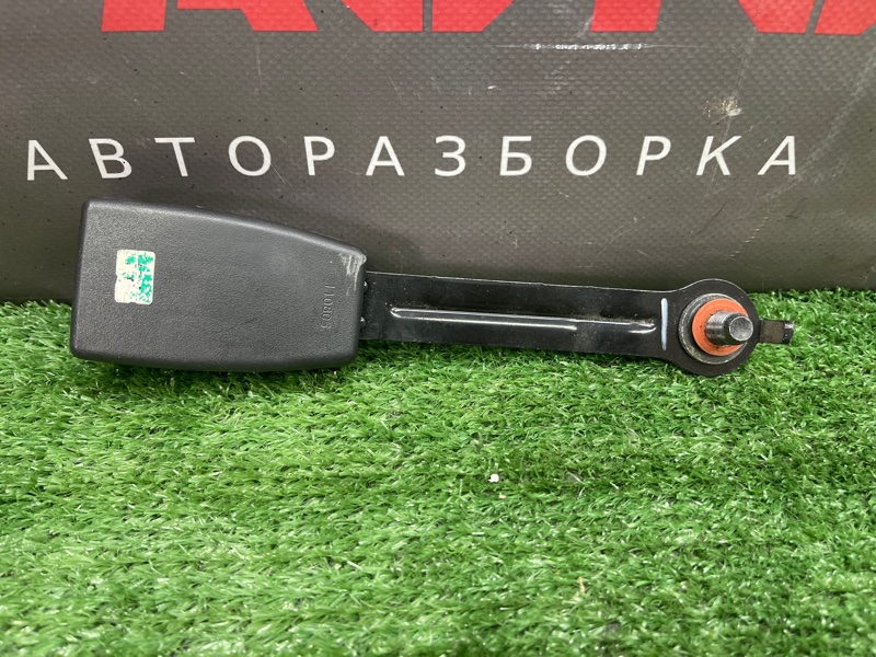 Замок ремня безопасности Kia Rio 3 2012 QB