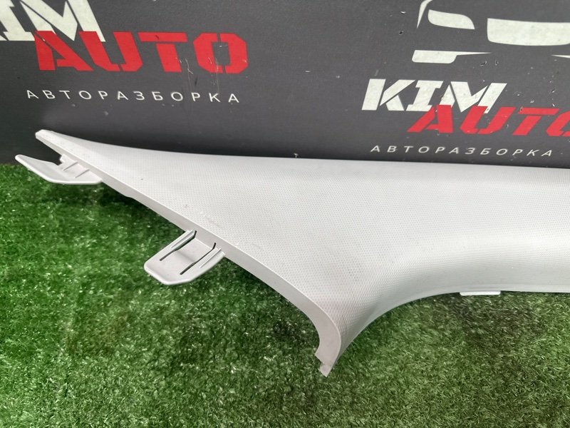 Накладка стойки лобового стекла Hyundai Solaris 2 2020 HCR