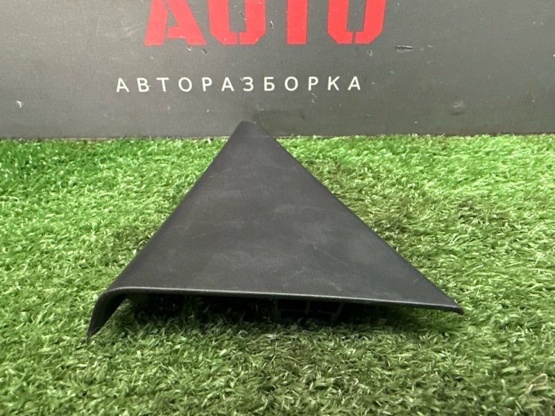 Накладка двери внутренняя Hyundai Solaris 2 2020 HCR