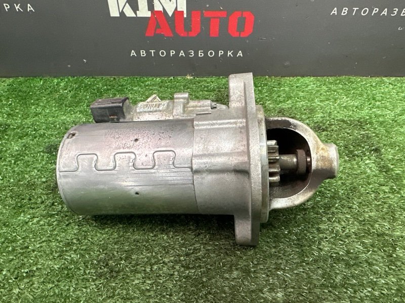 Стартер Hyundai Solaris 2 2020 HCR