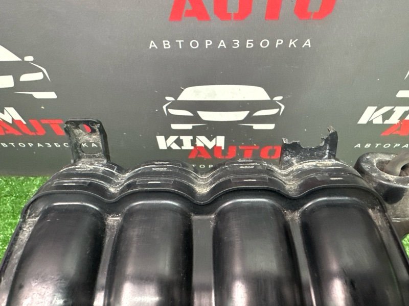 Коллектор впускной под газ Hyundai Solaris 2 2020 HCR