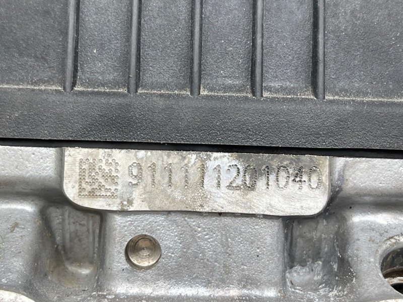 Двигатель Kia Rio 3 2012 QB