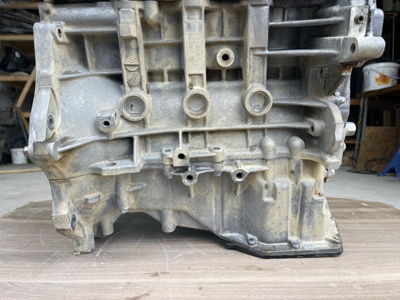 Двигатель Kia Ceed 1 HB 2011 ED