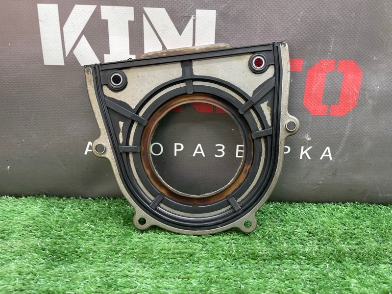 Крышка коленвала Ford Focus 2 2009 CB