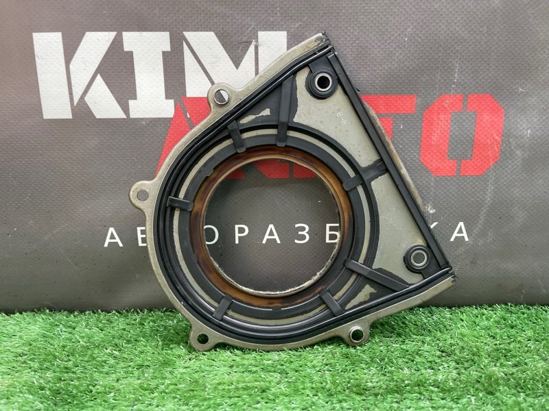 Крышка коленвала Ford Focus 2 2009 CB