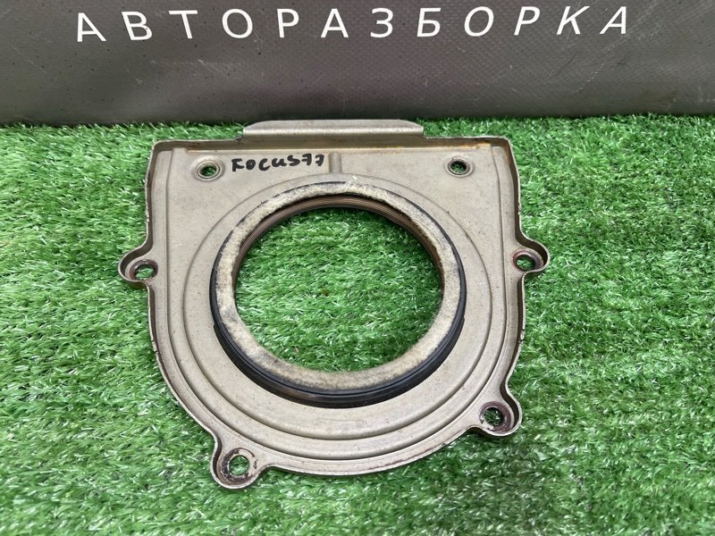 Крышка коленвала Ford Focus 2 2009 CB