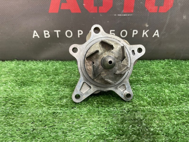 Насос водяной (помпа) Kia Ceed 1 HB 2011 ED