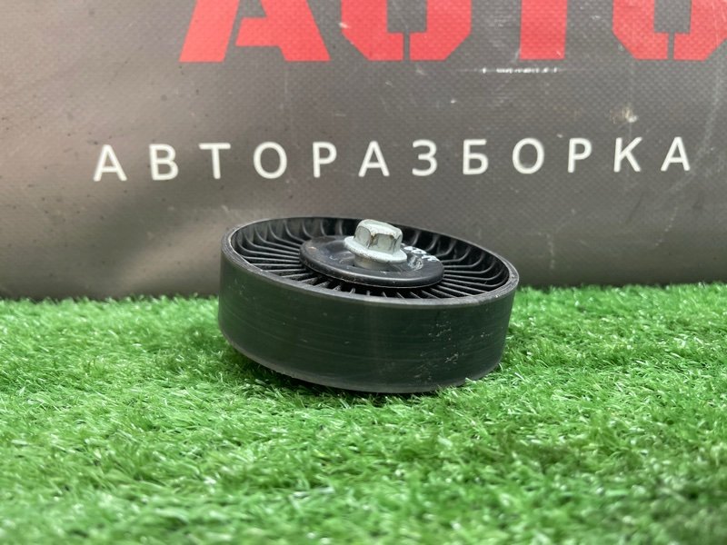 Ролик обводной навесного оборудования Kia Ceed 1 HB 2011 ED