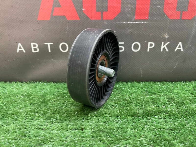 Ролик обводной навесного оборудования Kia Ceed 1 HB 2011 ED