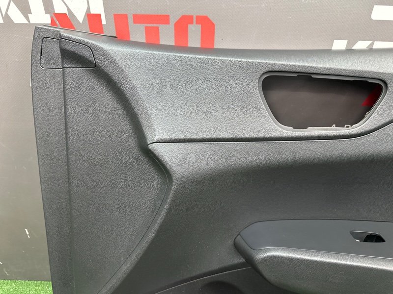 Обшивка двери Hyundai Solaris 2 2020 HCR