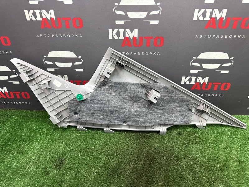 Накладка стойки кузова Hyundai Solaris 2 2020 HCR