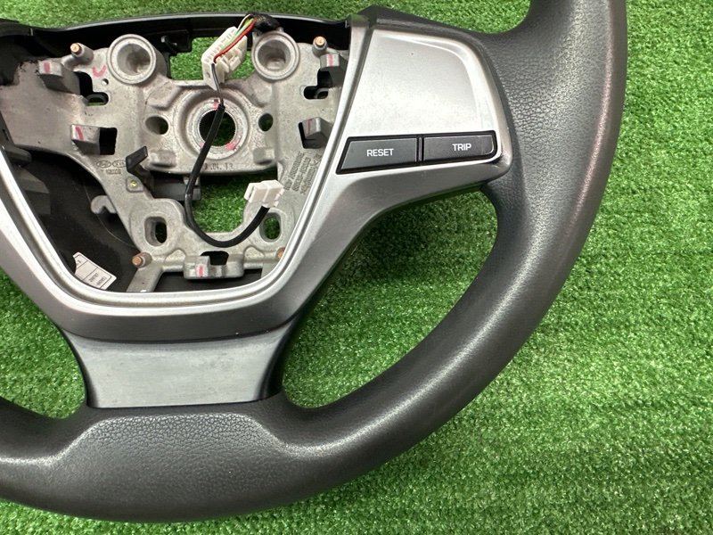 Рулевое колесо Hyundai Solaris 2 2020 HCR