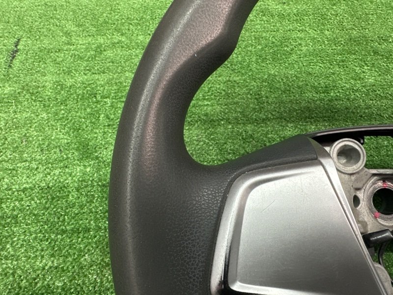 Рулевое колесо Hyundai Solaris 2 2020 HCR