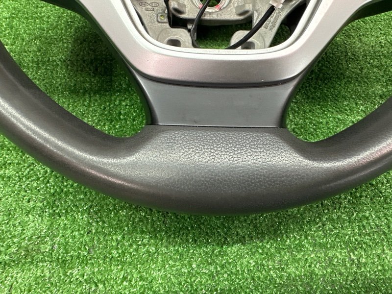Рулевое колесо Hyundai Solaris 2 2020 HCR