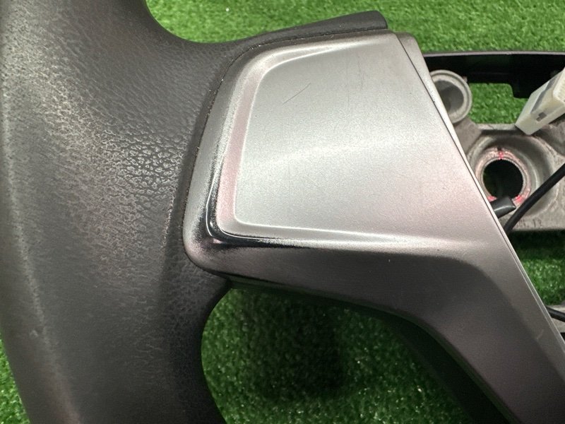 Рулевое колесо Hyundai Solaris 2 2020 HCR