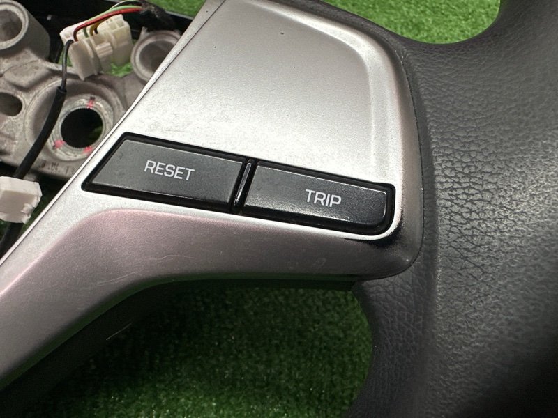 Рулевое колесо Hyundai Solaris 2 2020 HCR