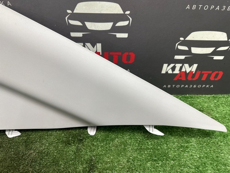 Накладка стойки кузова Hyundai Solaris 2 2020 HCR