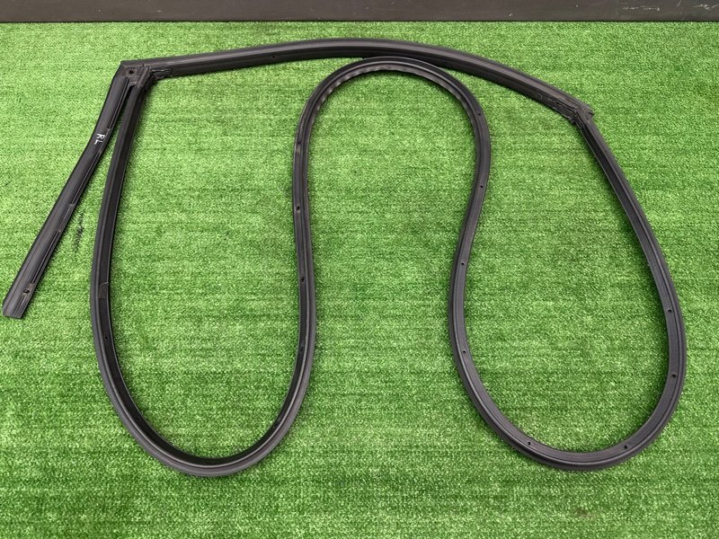 Уплотнитель двери Hyundai Solaris 2 2020 HCR