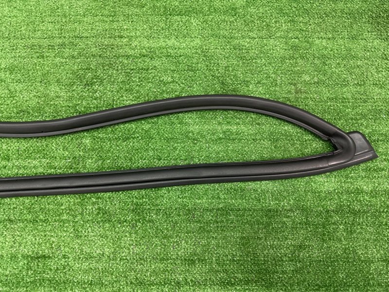 Уплотнитель двери Hyundai Solaris 2 2020 HCR