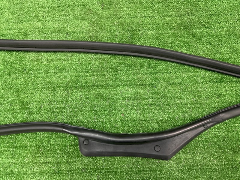 Уплотнитель двери Hyundai Solaris 2 2020 HCR