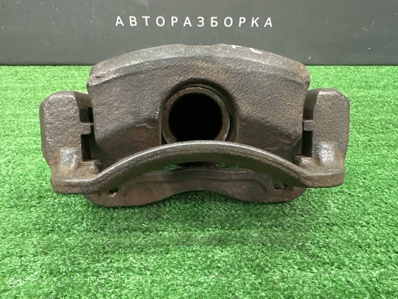Суппорт тормозной Hyundai Solaris 2 2020 HCR