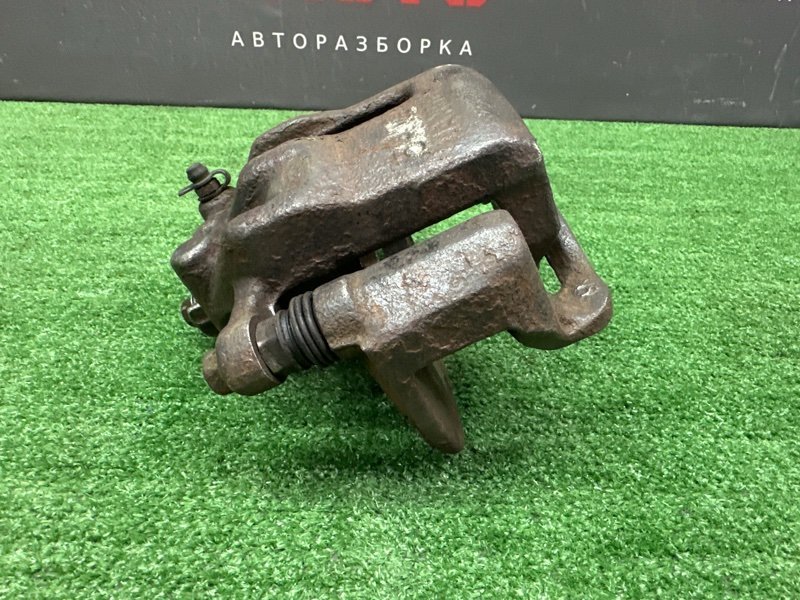 Суппорт тормозной Hyundai Solaris 2 2020 HCR