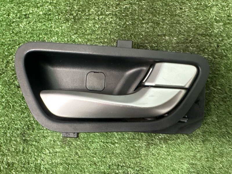 Ручка двери внутренняя Hyundai Solaris 2 2020 HCR